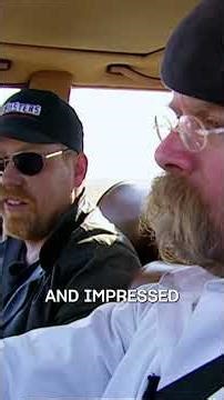 Can A Car Really Run On Used Cooking Oil? #MythBusters #factorfiction