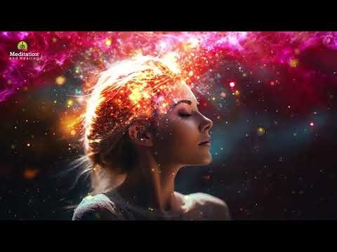 Relax Your Brain & Calm Your Mind 🌿 Deep Healing Music for Stress & Anxiety Relief