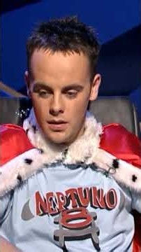 "Can Ant name the Spice Girls' Christmas number ones? Spoiler: No. ❌"