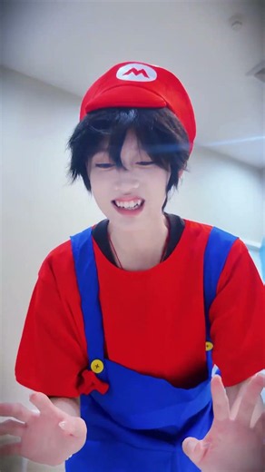 #short #Mario #SuperMario