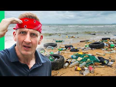 The Asian Country with Less Tourism than North Korea!!