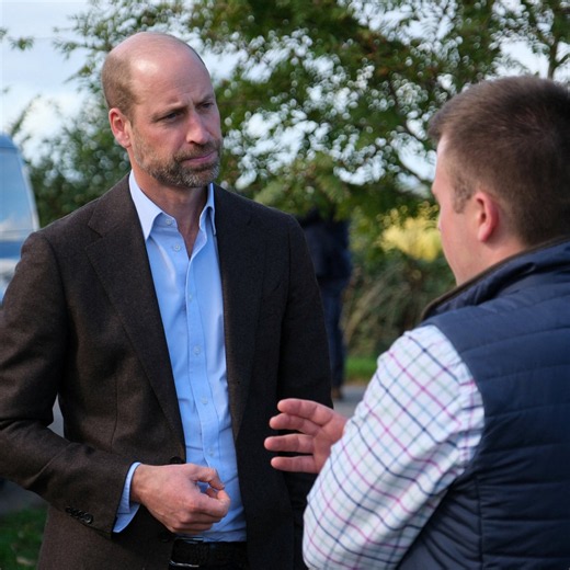 Why Prince William’s urgent call for action on climate change in The Independent is critical now