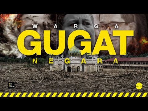 Warga Gugat Negara, Apa yang Sebenarnya Terjadi? | SOROTAN