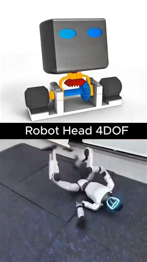 This Robot Moves Like It’s Alive 😳