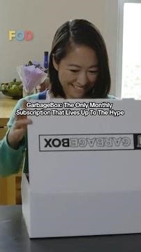 Best New Monthly Subscription Box