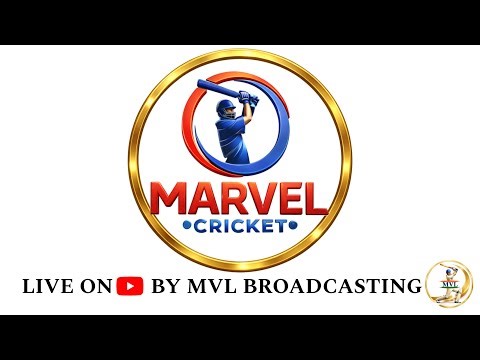 MARVEL CHAMPIONS LEAGUE SEASON -16 || ( iGLOBUS ROYAL INDIANS v/s BMS SCC ) ||