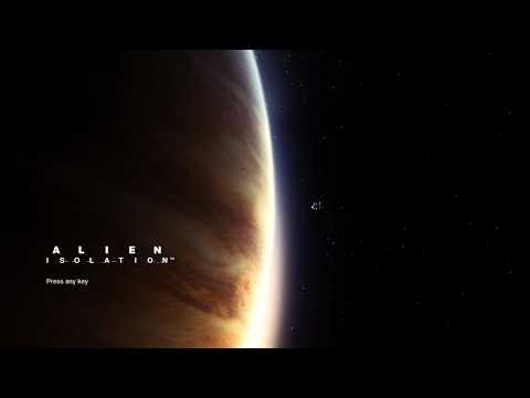 Alien Isolation Vod 10-10-2025