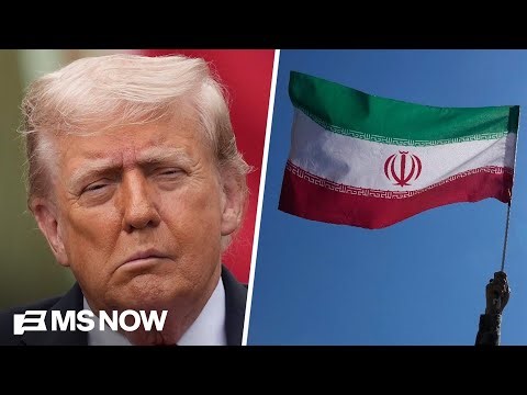 Either 'heading down road of escalation' or 'Iran becomes 4th center of world power': Prof.