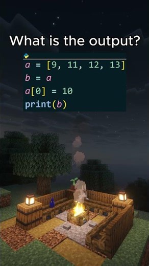 Who knows Python❓🐍