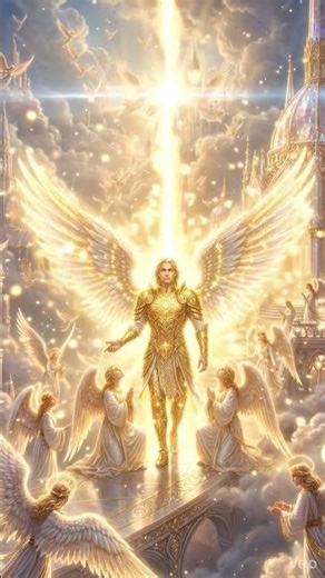 The fall of Lucifer the brightest angel satan #lucifer #angelfalls #bibleanimatedstories #bible