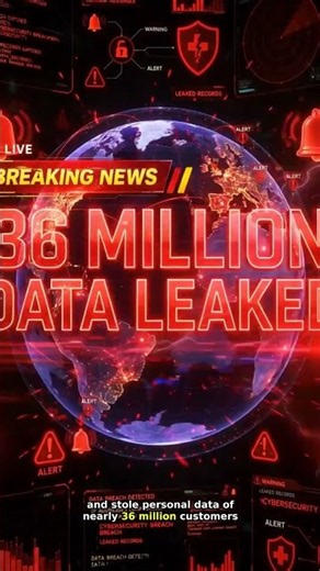 Xfinity HACKED: 36 MILLION Customers' Data LEAKED!