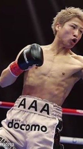 The Monster: Naoya Inoue’s Terrifying Four-Division Knockout Power