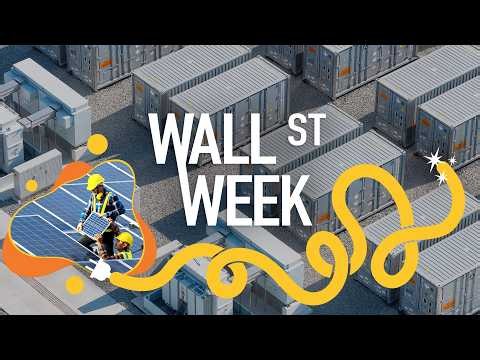 Wall Street Week | America’s Relationship Woes, Battery Pivot, Farmers’ Fed Warning