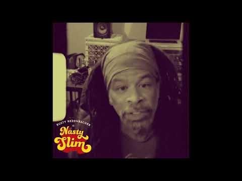Rusty Redenbacher Is Nasty Slim - ‘Perseverance’ now streaming on Bandcamp. Link in description.