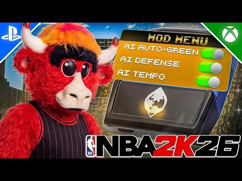 BEST NBA 2K26 Cronus Zen Script For *AUTO-GREEN* Full Set-up Guide For PS5/XBOX/PC