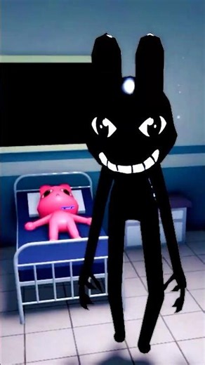 Animal Hospital ANOMALY Saves Patients?! (The Stalker)