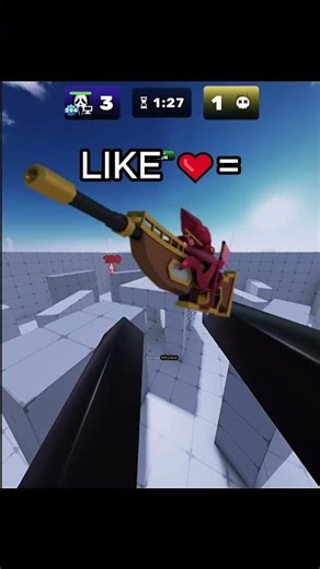Your Sniper Skin🥀 #roblox #rivals #robloxrivals