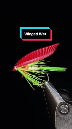 Ahrex FW581 Hook: Details and Materials