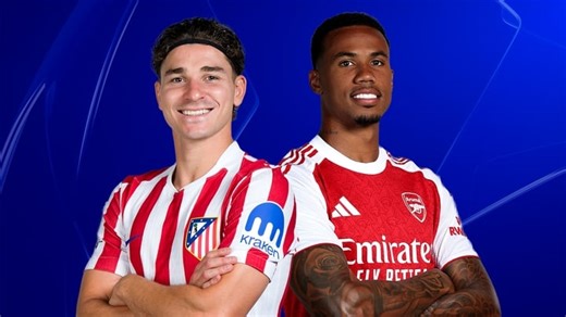 Champions League Live 2026-04-29