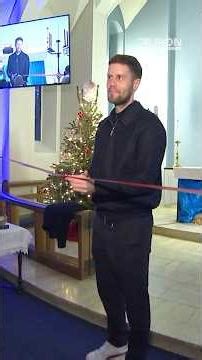 Fabian's Festive Visit 🇩🇪🎄