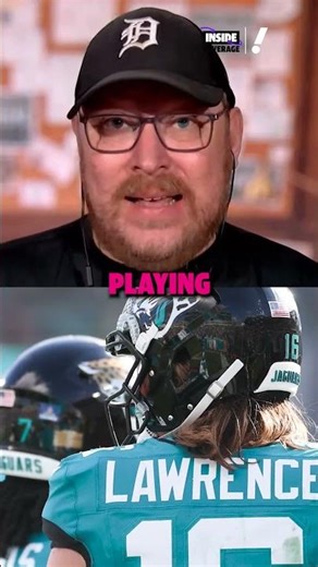 We Were WRONG About Trevor Lawrence