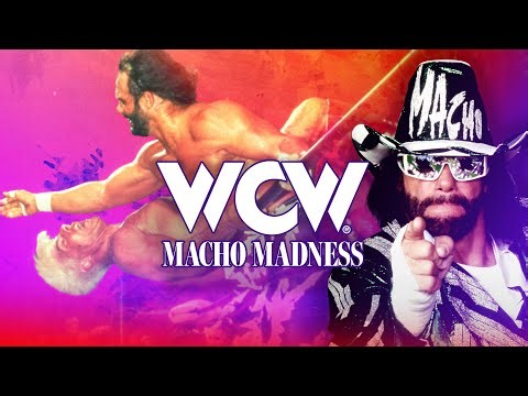 Randy Savage in WCW | Macho Man vs. Hulk Hogan, Ric Flair, DDP and MORE!