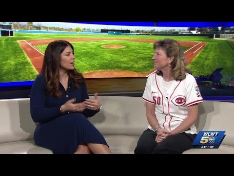 Ohio Goes to the Movies highlighting state's ties to iconic baseball movies