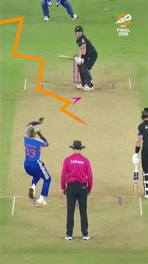 Perfect @HyundaiWorldwide Top Drives were witnessed in a high-scoring #T20WorldCup 2026 final 👊