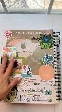 Let’s start a junk journal!!