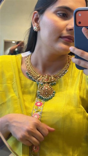 15 in 1 Multipurpose Necklace #goldjewellerycollection #viralvideo #viralshorts #trending #shorts