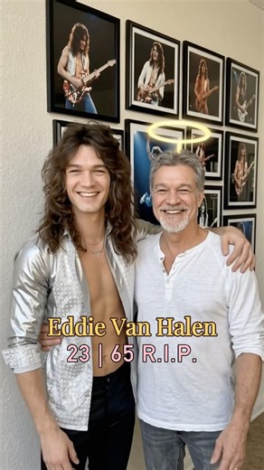 Van Hale Band Then and Now