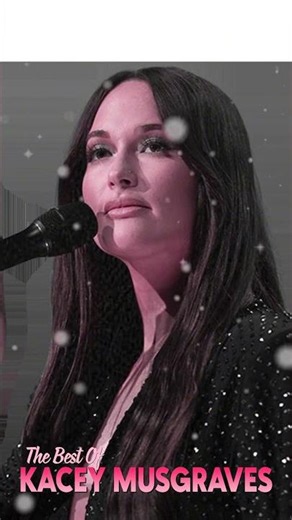 Follow Your Arrow - Kacey Musgraves