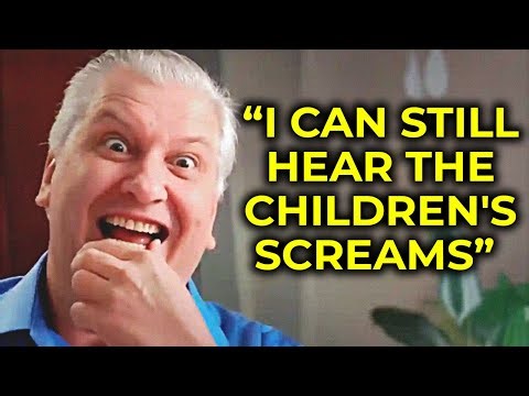 CRAZIEST Interviews With Serial Killers