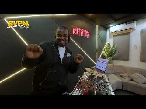 AFROBEATS VOL. 2 (2026 DJ MIX) BVPM | Wizkid, Mavo, Asake, Davido, Burna Boy