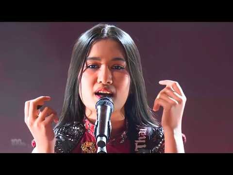 Give Her The MILLION Now – 16-Year-Old Rockstar Gets Standing Ovation on AGT 2026 Finals!