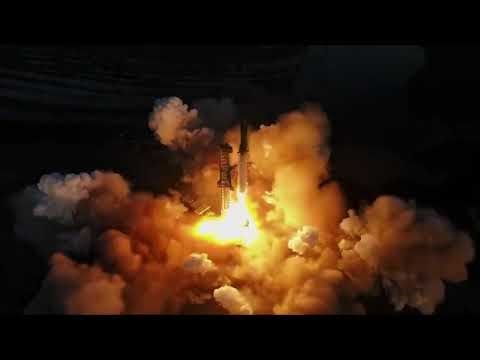 Stunning SpaceX Crew Dragon Deploy – Polaris Dawn Onboard View (T+12 Minutes)