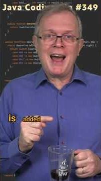 What is the first thing a constructor does? - Cracking the Java Coding Interview #javacoding