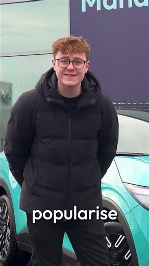 2026 Nissan Leaf First Look – Faster Charging, Longer Range #electricvehicles #nissan #carreview