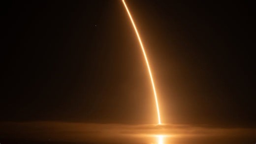 SpaceX plans California rocket launch today. Watch liftoff here