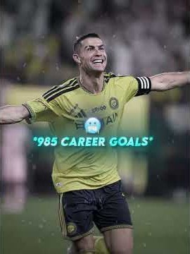 Ronaldo's Perfect Hattrick Today 🔥🥶