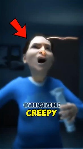 Why Elevators Have Mirrors 😱