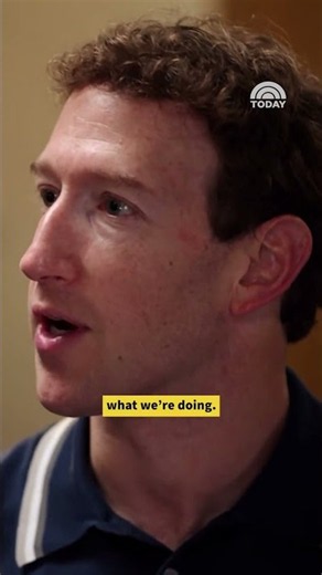 Mark Zuckerberg Says Meta is Focusing on Privacy