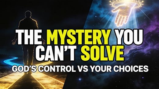The One Theological Mystery You’ll Never Solve (and That’s the Point) | J. Warner Wallace