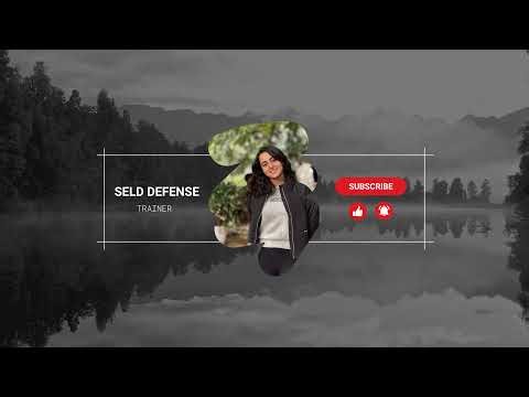 Master the Basics self defense techniques you need Today!