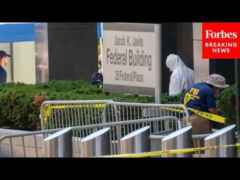 FBI Official: Suspect In NYC Incendiary Attack Made 'Anti-Government And Anti-American Statements'