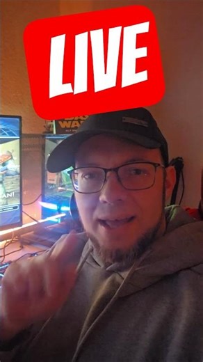 Ich bin jetzt live! komm vorbei und sei ein Genießer #lotro #lordoftherings #live #herrderringe