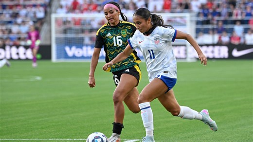 Concacaf W Championship field set: Mexico, Jamaica, Haiti among winners who secure place