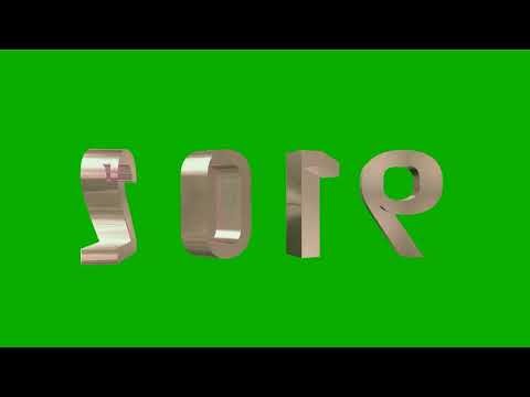 100% Free Green Screen - green screen | Chroma Key Effect
