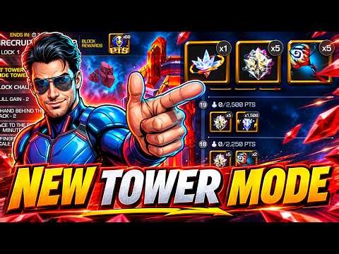 🔴 LIVE: NEW RECRUIT TOWER MODE IS HERE! Opening Greater Empowered & More | MCOC (Manan Man Gaming)