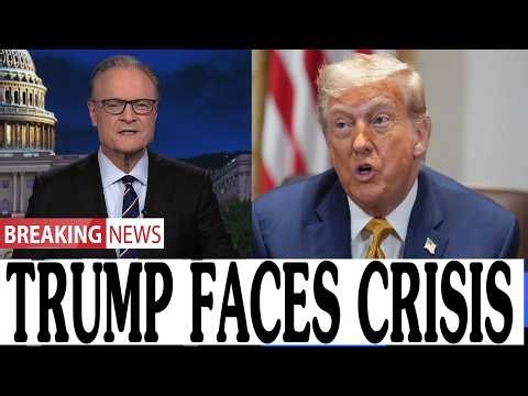 The Last Word With Lawrence O'Donnell 9/27/26 | 🅼🆂🅽🅱️🅲 Breaking News Today September 27, 2026